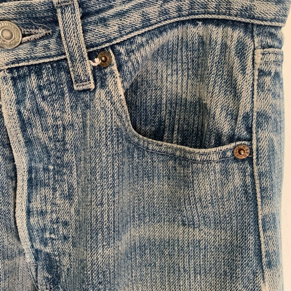 Vintage 501 Levi’s - Picture 4 of 4
